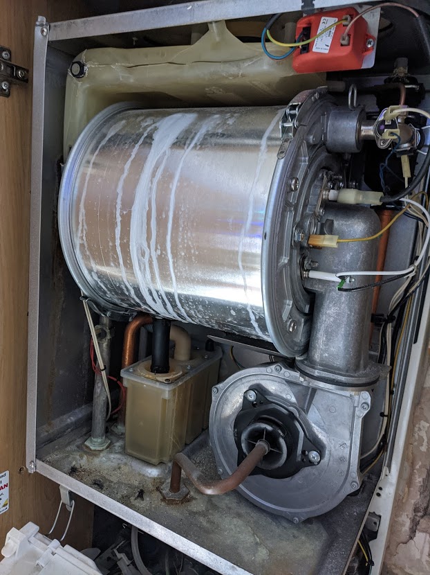 When Should I Replace My Boiler? Bradford Boiler Company