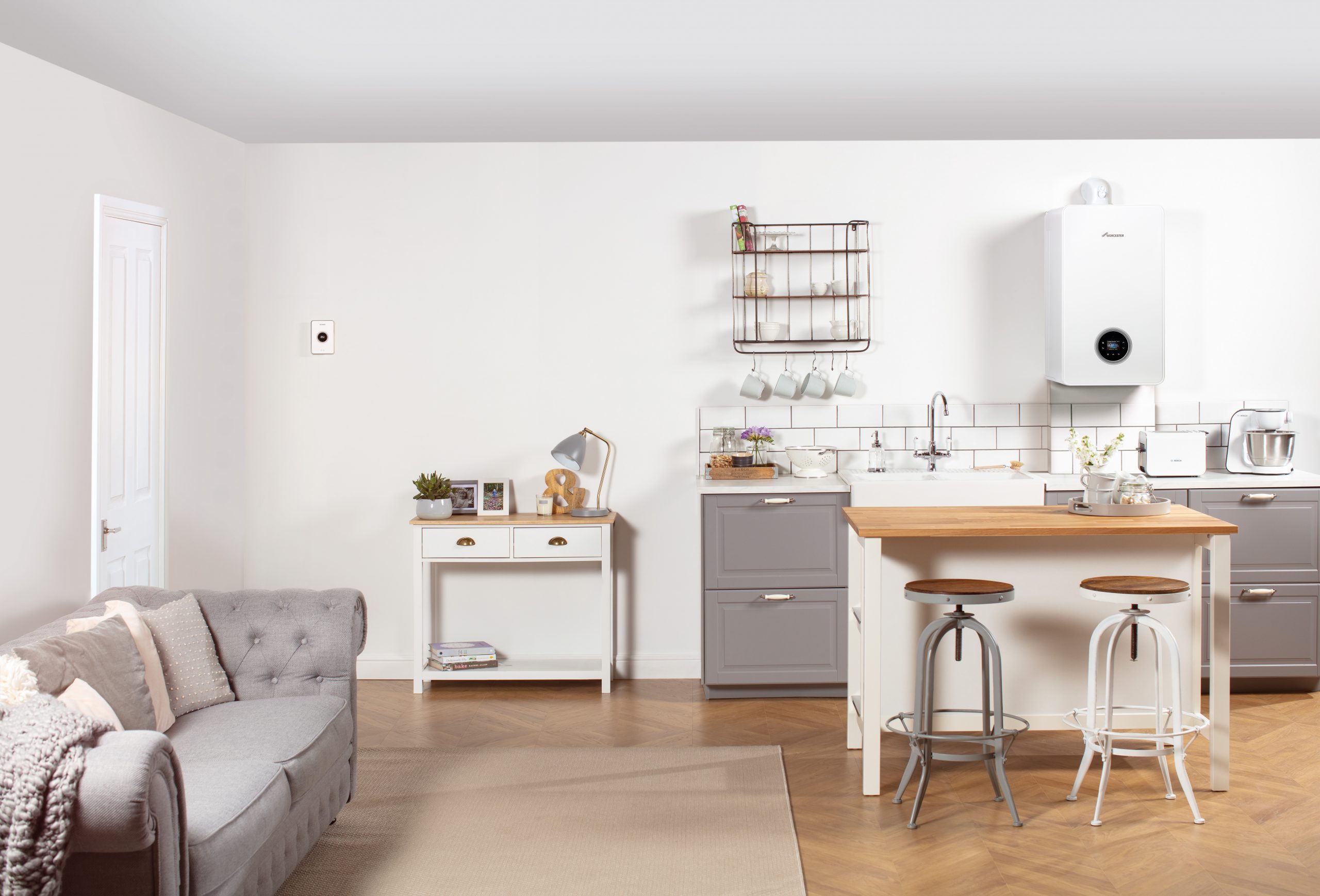 A Guide To Combi Boilers Bradford Boiler Company