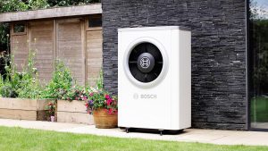 Worcester Bosch Heat Pump Bradford West Yorkshire