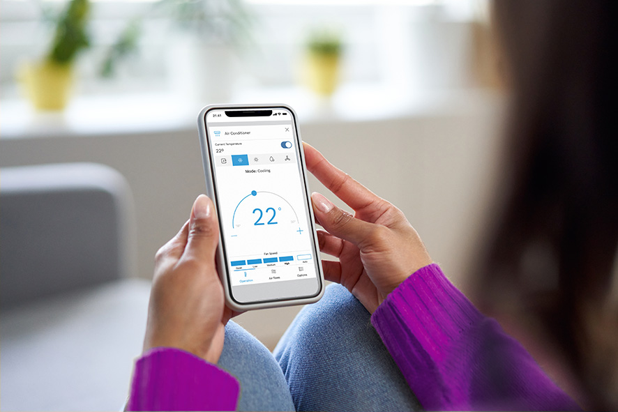 smartphone connectivity