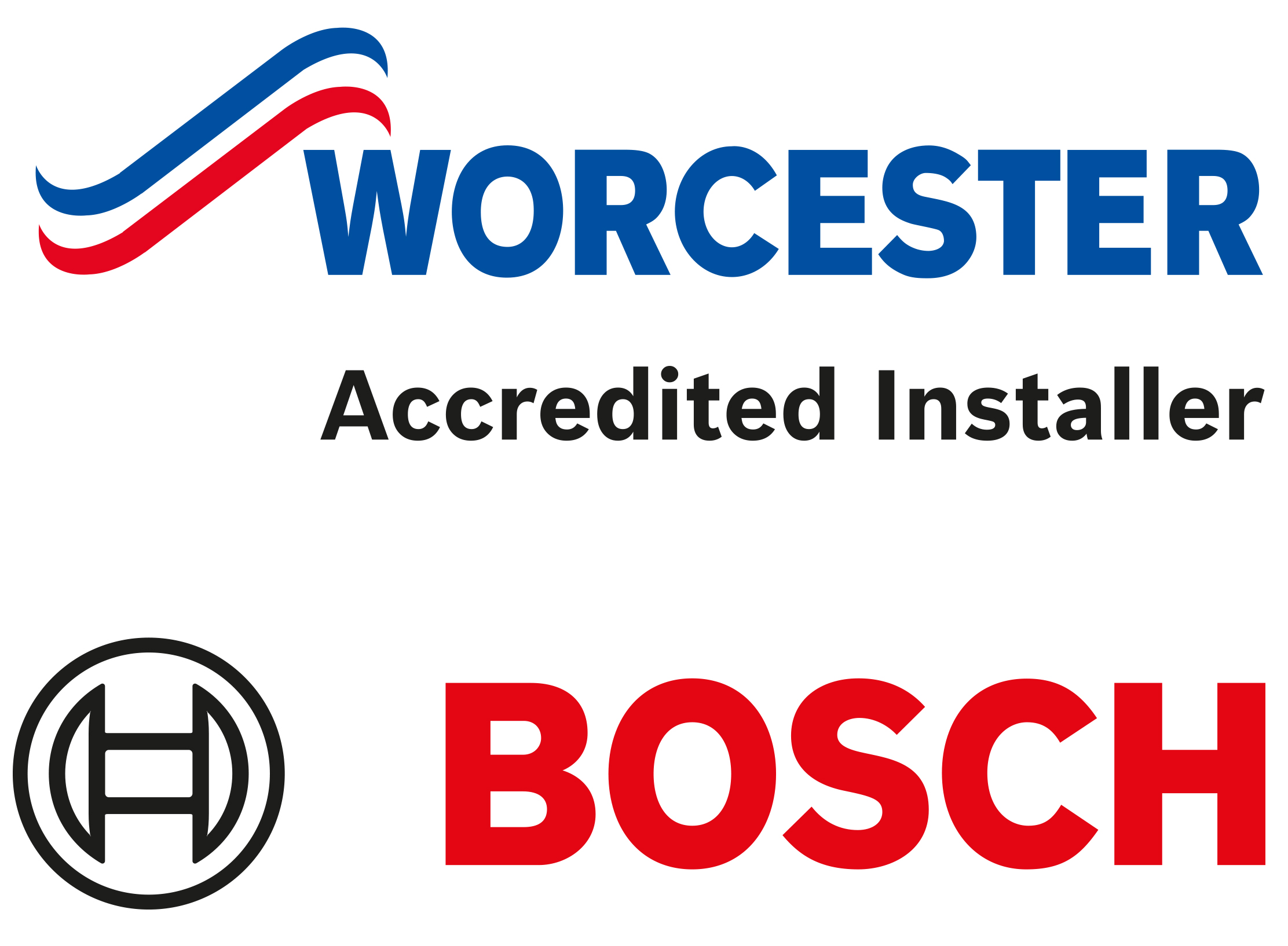 Worcester Bosch Accredited Installer Bradford